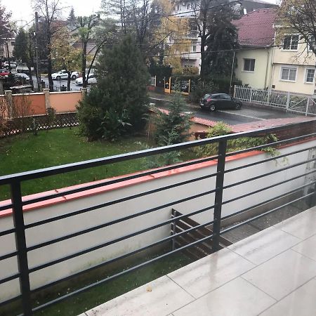 Paskal Themal Apartman, Free Parking Inside The Building Διαμέρισμα Βουδαπέστη Εξωτερικό φωτογραφία