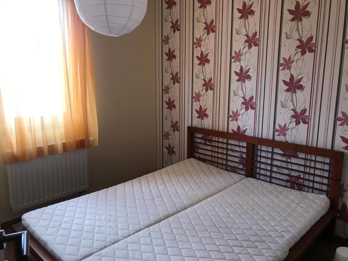 Paskal Themal Apartman, Free Parking Inside The Building Διαμέρισμα Βουδαπέστη Εξωτερικό φωτογραφία