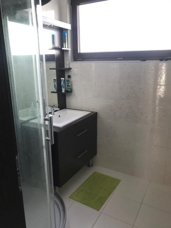 Paskal Themal Apartman, Free Parking Inside The Building Διαμέρισμα Βουδαπέστη Εξωτερικό φωτογραφία