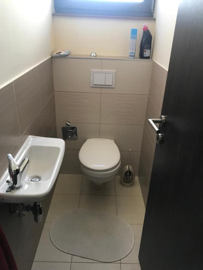 Paskal Themal Apartman, Free Parking Inside The Building Διαμέρισμα Βουδαπέστη Εξωτερικό φωτογραφία