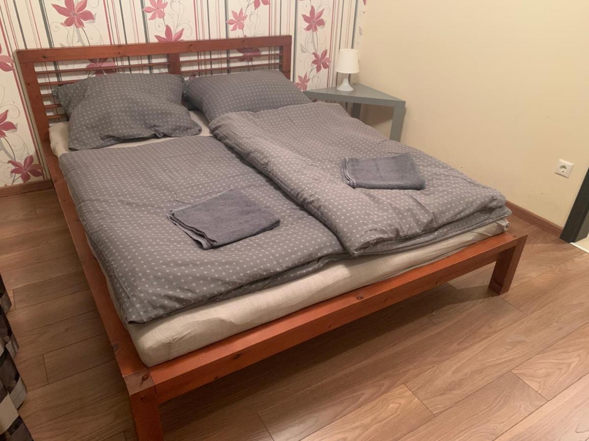 Paskal Themal Apartman, Free Parking Inside The Building Διαμέρισμα Βουδαπέστη Εξωτερικό φωτογραφία
