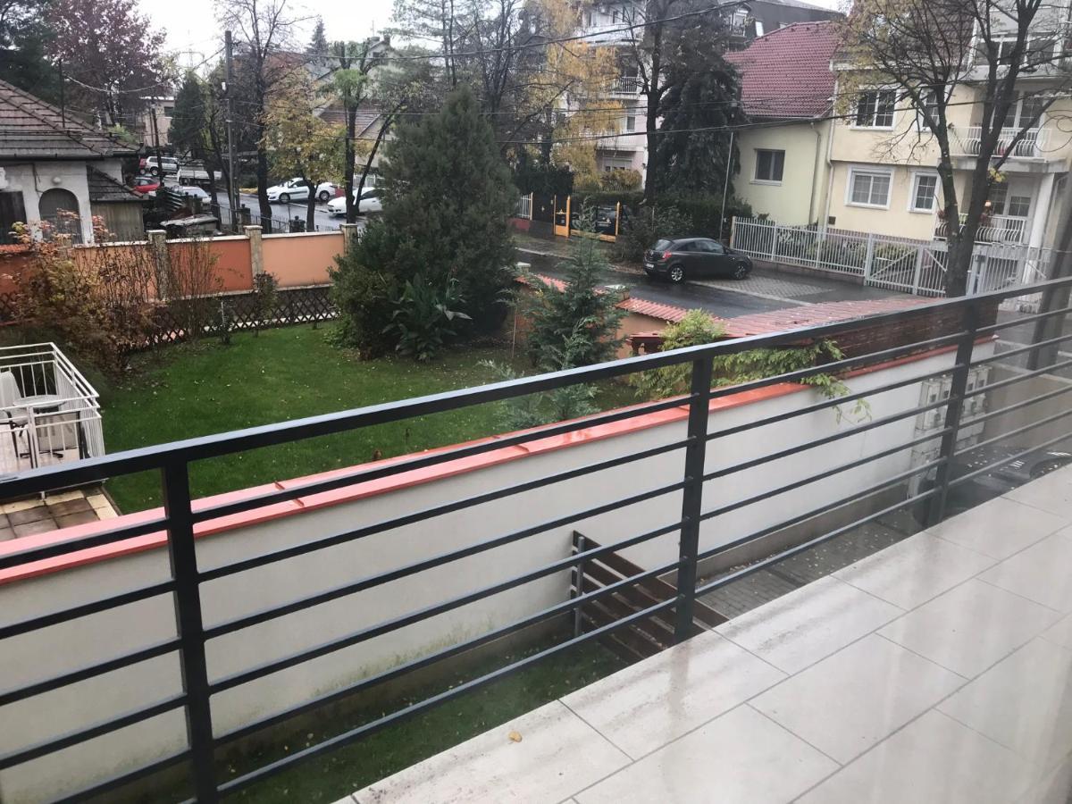 Paskal Themal Apartman, Free Parking Inside The Building Διαμέρισμα Βουδαπέστη Εξωτερικό φωτογραφία