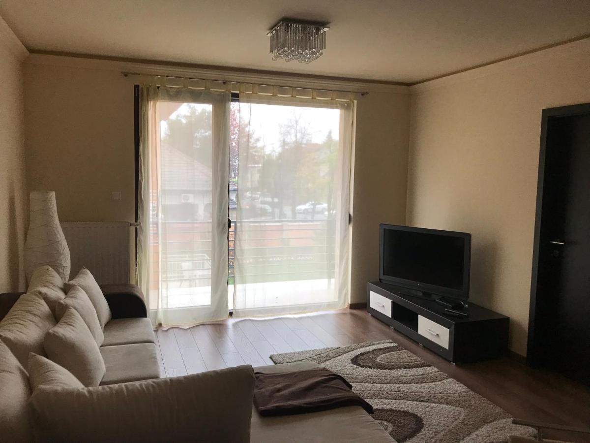 Paskal Themal Apartman, Free Parking Inside The Building Διαμέρισμα Βουδαπέστη Εξωτερικό φωτογραφία
